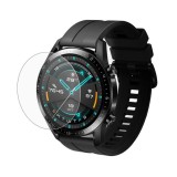 Folie protectie ecran sticla securizata smartwatch Huawei Watch GT / GT 2 46mm