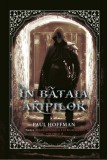 In bataia aripilor | Paul Hoffman, Rao