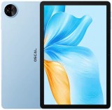 Cumpara ieftin Tableta Oscal Pad 90 Pro, Albastru, 4G, 11 FHD+, Android 15, 24GB RAM (8GB + 16GB extensibili), 256GB ROM, Unisoc T615, 13MP, Mod PC, Face ID, 7700mAh