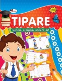 Cumpara ieftin Scriem stergem scriem iar - tipare, Aramis