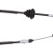 Cablu Ambreiaj RIEJU MRX 125 2002-2006 LS233