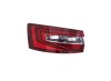 Lampa spate SKODA SUPERB (3V), 05.2015-06.2024, partea stanga, LED; exterior, Sedan, fara Active