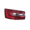 Lampa spate SKODA SUPERB (3V), 05.2015-06.2024, partea stanga, LED; exterior, Sedan, fara Active