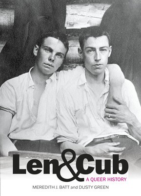 Len &amp; Cub