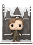 Pop! Deluxe Harry Potter Chamber Of Secrets Anniversary 20th Remus Lupin With The Shrieking Shack 9 CM