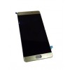 Display Allview P9 Energy Gold + Touchscreen, Ansamblu LCD Digitizer