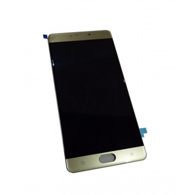 Display Allview P9 Energy gold foto