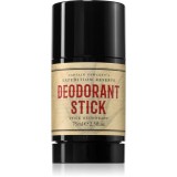 Captain Fawcett Expedition Reserve Deodorant Stick deodorant stick pentru barbati 75 ml