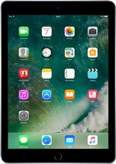 Apple iPad 9.7 (2017) Wifi 128GB Grey foto