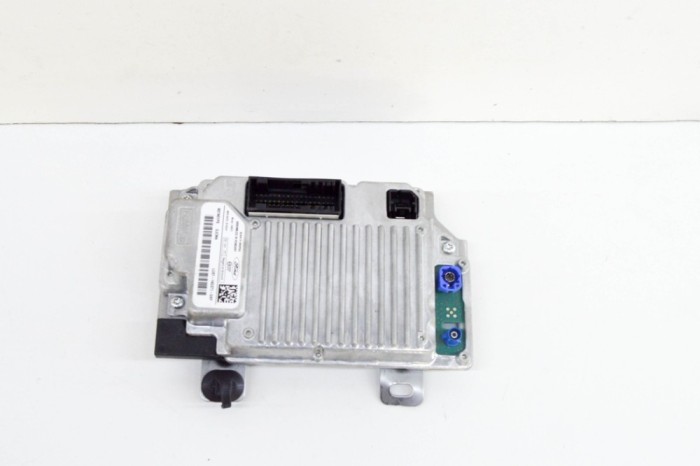 Unitate de control navigație FORD TRANSIT CUSTOM 2021 OEM: LU5T-14G371-GXF 18050358