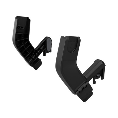 Thule Urban Glide 3 Car Seat Adapter Maxi-Cosi - Adaptor pentru scaun de masina Maxi-Cosi foto