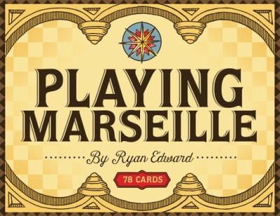 Playing Marseille foto