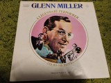 Vinil &quot;Japan Press&quot; 2XLP Glenn Miller &ndash; A Legendary Performer (EX)