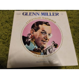 Vinil &quot;Japan Press&quot; 2XLP Glenn Miller &ndash; A Legendary Performer (EX)