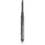 NYX Professional Makeup Epic Inky Stix eyeliner-gel culoare 15 Off-Grid Grey 1 g