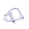 Ornament schimbător de viteze JAGUAR F-TYPE Coupe X152 2016 OEM: EX53-046C34-A 11551072
