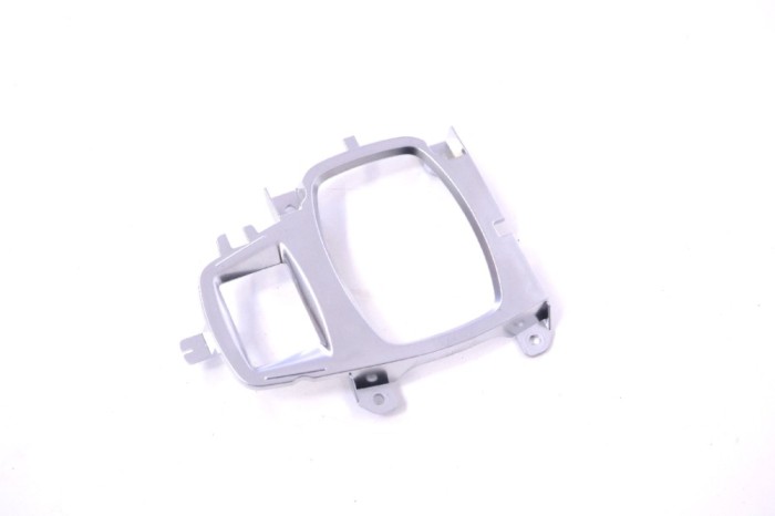Ornament schimbător de viteze JAGUAR F-TYPE Coupe X152 2016 OEM: EX53-046C34-A 11551072