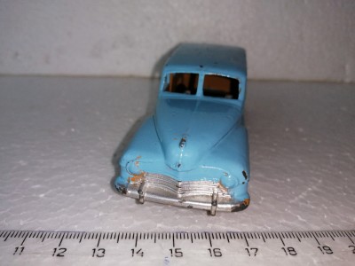 bnk jc Dinky 344 , Estate Car foto