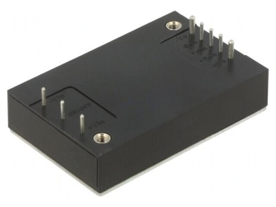 Convertor DC/DC 100W 12-160V la 24V 4,2A foto