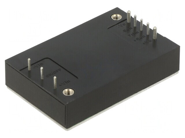 Convertor DC/DC 100W 12-160V la 24V 4,2A