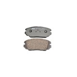 Placute frana HYUNDAI SONATA V NF ATE 13046056392