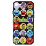 Toc UV Copy Glass Apple iPhone SE 2022 Sesame Street