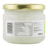 Ulei de Cocos Extravirgin Bio Republica Bio, 280ml, Presat la Rece, Nerafinat, Vegan, Filipine