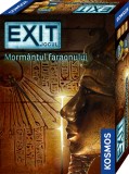 Exit - Mormantul Faraonului