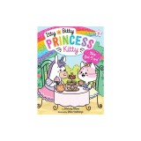 Tea for Two, Volume 9