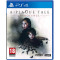 A Plague Tale Innocence Xbox One