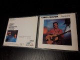 [CDA] Larry Carlton - Discovery - Made in Japan - cd audio original, Jazz