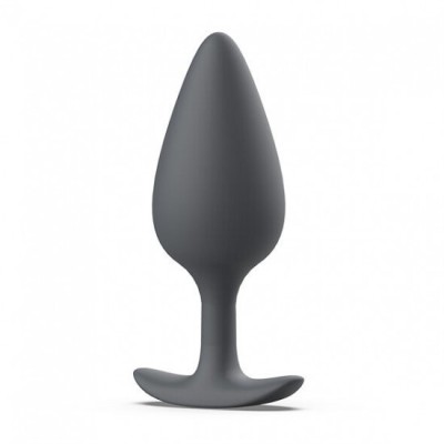 B SWISH - BFILLED BASIC PLUS PROSTATIC PLUG SLATE foto