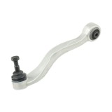 Brat suspensie roata BMW Seria 5 (E60/E61), 2003-2010; punte fata, partea dreapta, spre spate, brat inferior, Teknorot