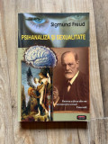 Psihanaliza si sexualitate - Sigmund Freud