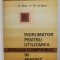 INDRUMATOR PENTRU UTILIZAREA AERULUI COMPRIMAT IN MINERIT de A. BACU su AL. A . BACU , 1972