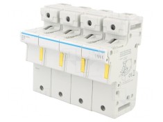 &#039;Separator cu Fuzibil 125A 690V IP20 pentru Șină DIN&#039;