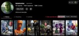 TIKTOK ACCOUNT| 14K FOLLOWERS | REGION: GERMANY ( DE )
