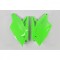 Laterale spate Kawasaki KXF450/16-18=KXF250/17-18,verde fluorescent Cod Produs: MX_NEW KA04737AFLU