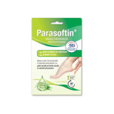 Parasoftin Masca hidratanta pentru picioare, 1 pereche, Zdrovit