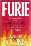 Furie - Colin Falconer