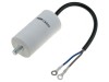 Condensator Motor 2,5uF 450V