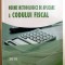 NORME METODOLOGICE DE APLICARE A CODULUI FISCAL , IANUARIE 2016