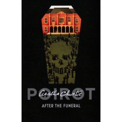 After the Funeral - A Classic Hercule Poirot Mystery - Agatha Christie foto
