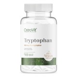Supliment alimentar OstroVit Triptofan Vege 300 mg, 90 capsule