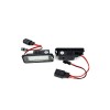 Set 2 lampi LED numar compatibil VW