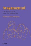 Atasamentul. Volumul 40. Descopera Psihologia