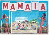 bnk cp Mamaia - Vedere - circulata