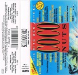 Casetă audio Coconuts - Die Hits Des Jahres, originală
