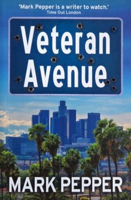 Veteran Avenue - Mark Pepper foto