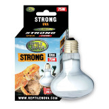 REPTILE NOVA Strong UVA 75 W